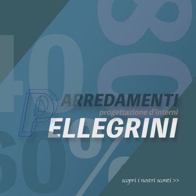 ARREDAMENTI PELLEGRINI